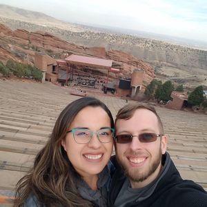 Meet your Posher, Mariana